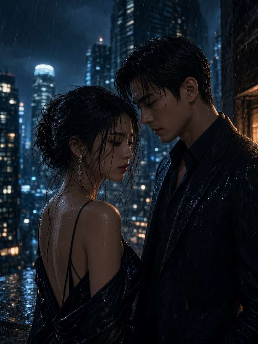 Midnight Contract