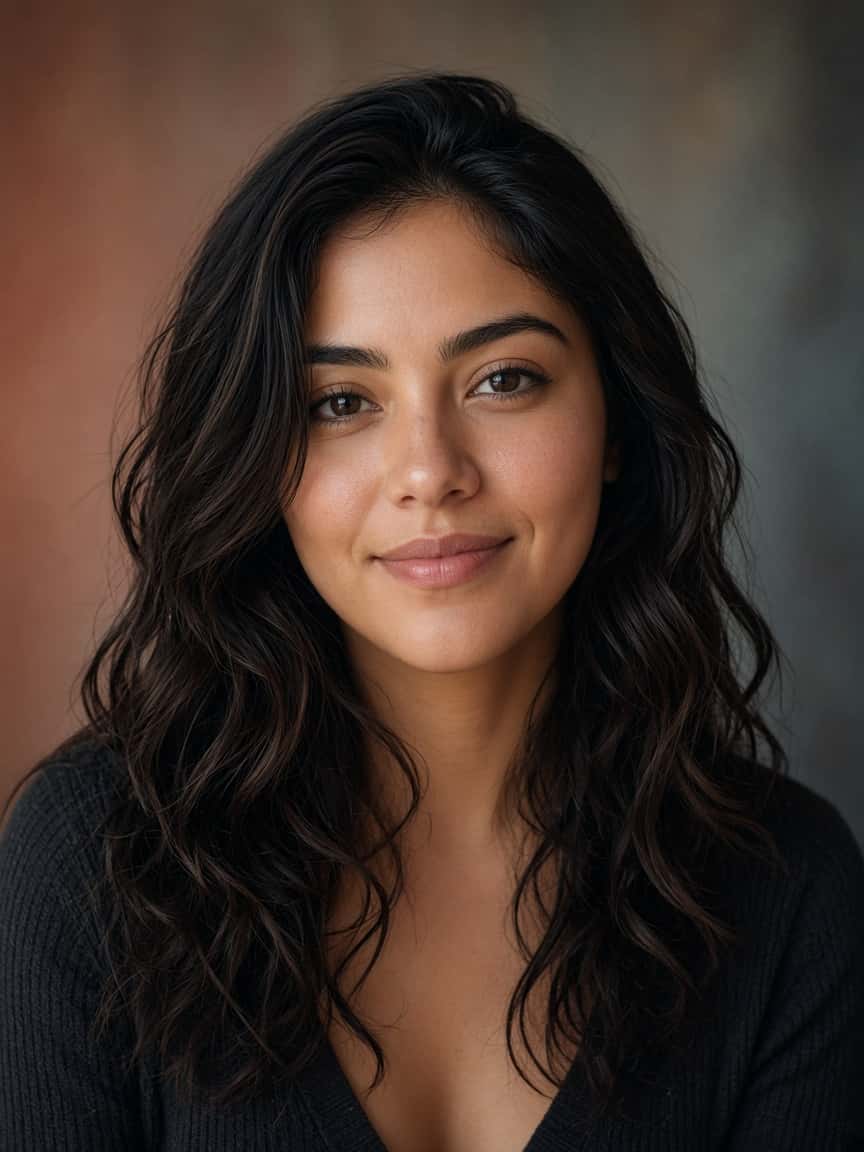 Lila Ortega