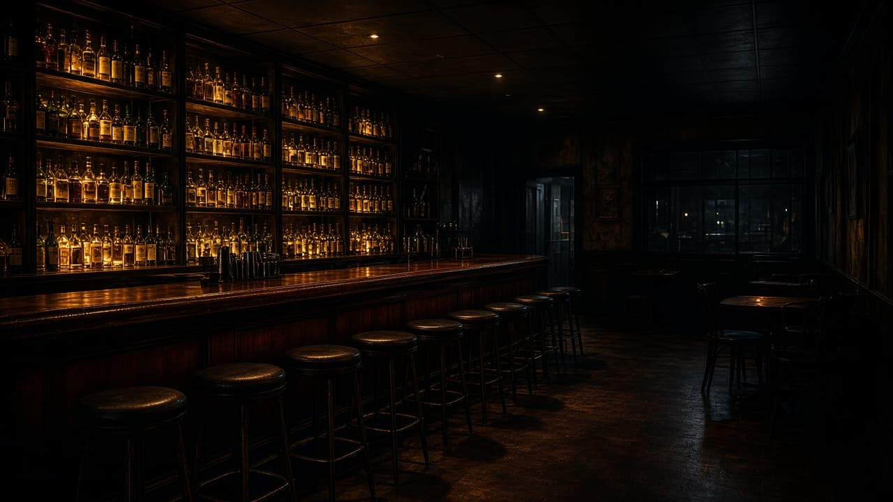 Last Call