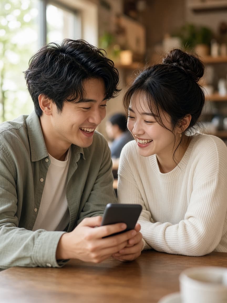 Love at First Swipe