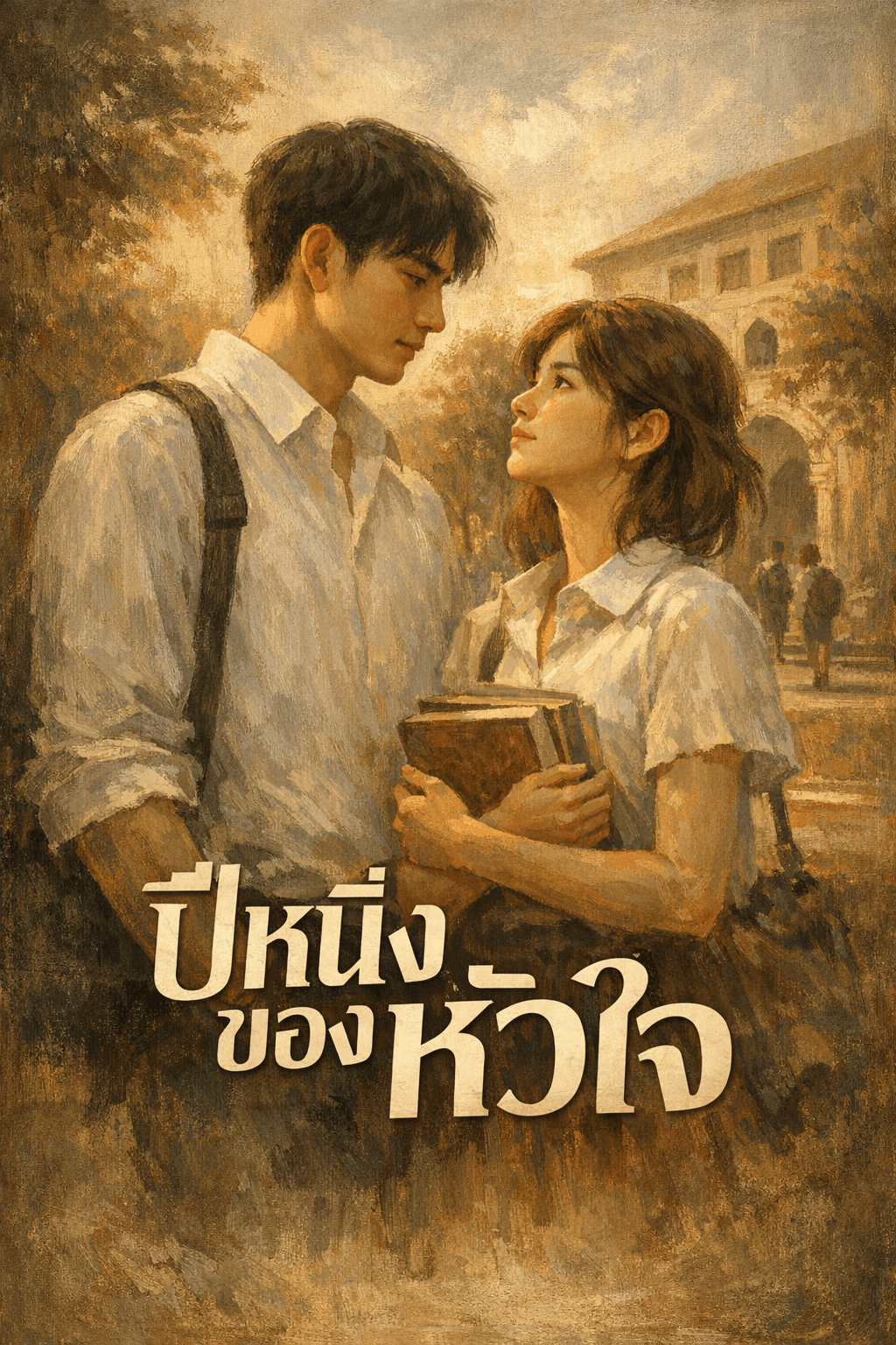 ปีหนึ่งของหัวใจ
