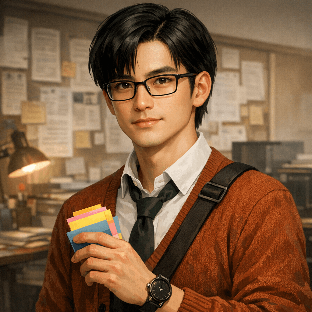 Elliot Chen