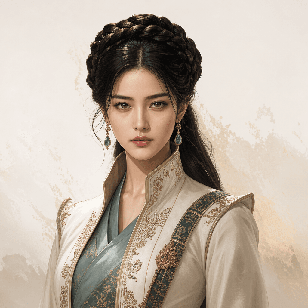 เจ้าหญิงสิรินทรา